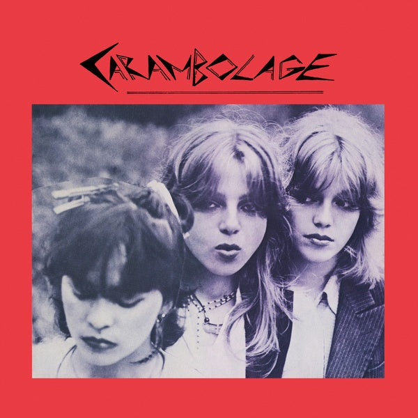 Carambolage [CD]