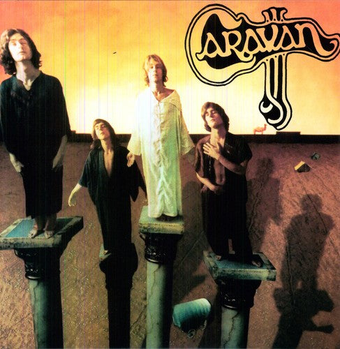 Caravan (180 Gram Vinyl) [Import] [Vinyl]
