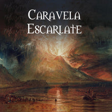 Caravela Escarlate - III [CD]