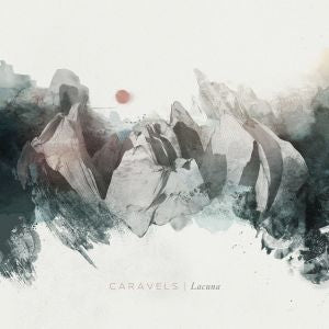 Caravels Lacuna [Indie & Alternative]