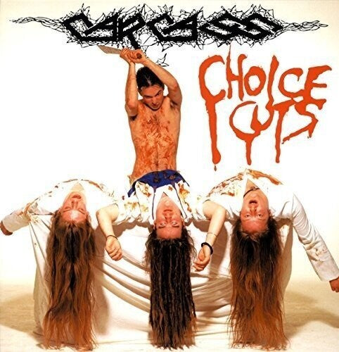 Choice Cuts [Vinyl]