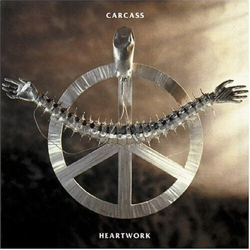 Carcass - Heartwork: Edición definitiva (2 LP) [Vinilo]