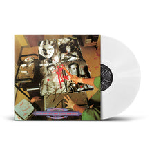 Necroticism - Descanting The Insalubrious (White Vinyl) [Import] [Vinyl]