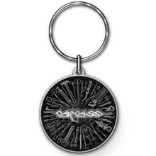 Carcass Tools [Keychain]