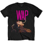 Cardi B Dripping Snake [T-Shirt]