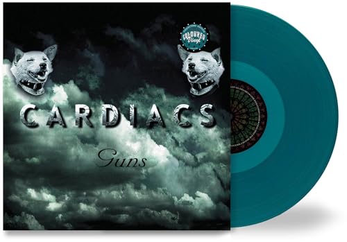 Guns [Vinyl]