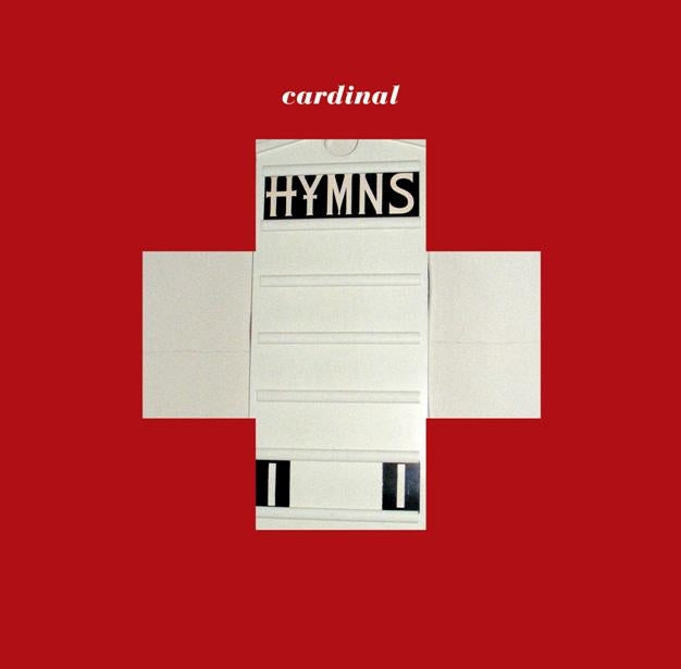 Hymns [CD]