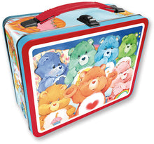 Care Bears Gen 2 Fun Box (Lunchbox, Collectible) [Lunchbox]