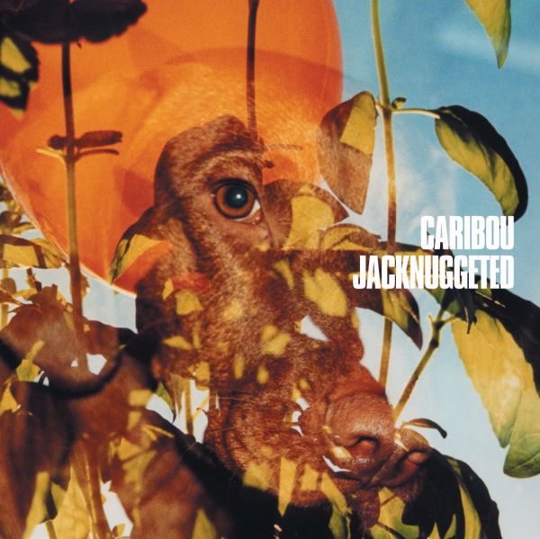 Caribú - Jacknuggeted [CD]