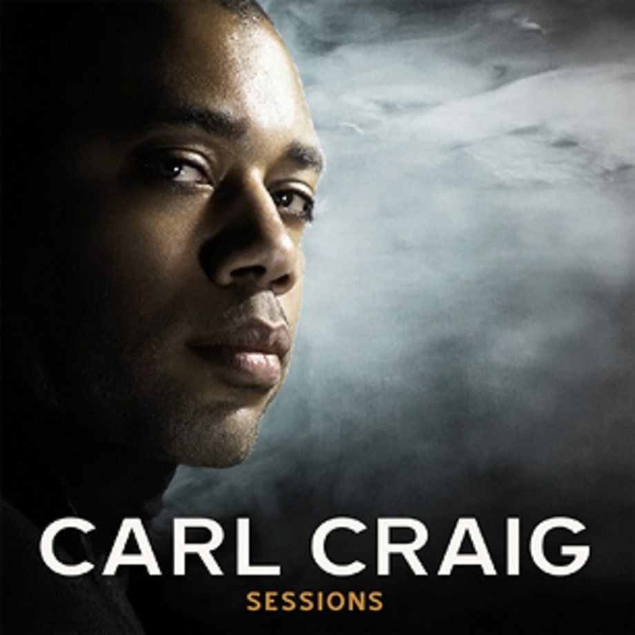 Carl Craig - Sessions [Vinyl]