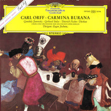 Carmina Burana [Vinyl]