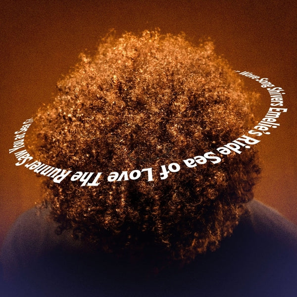 Sea Of Love [Lp] [Vinyl]