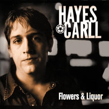 Flowers And Liquor [Vinyl]