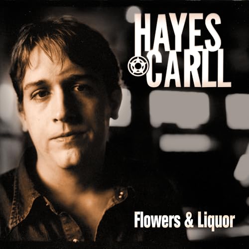 Flowers And Liquor [Vinyl]