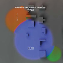 CARLO LIO - Past, Present, Future Vol. 2 [CD]