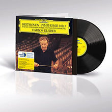 Ludwig van Beethoven: Symphony No. 7 (The Original Source Series) [LP] [Vinyl]