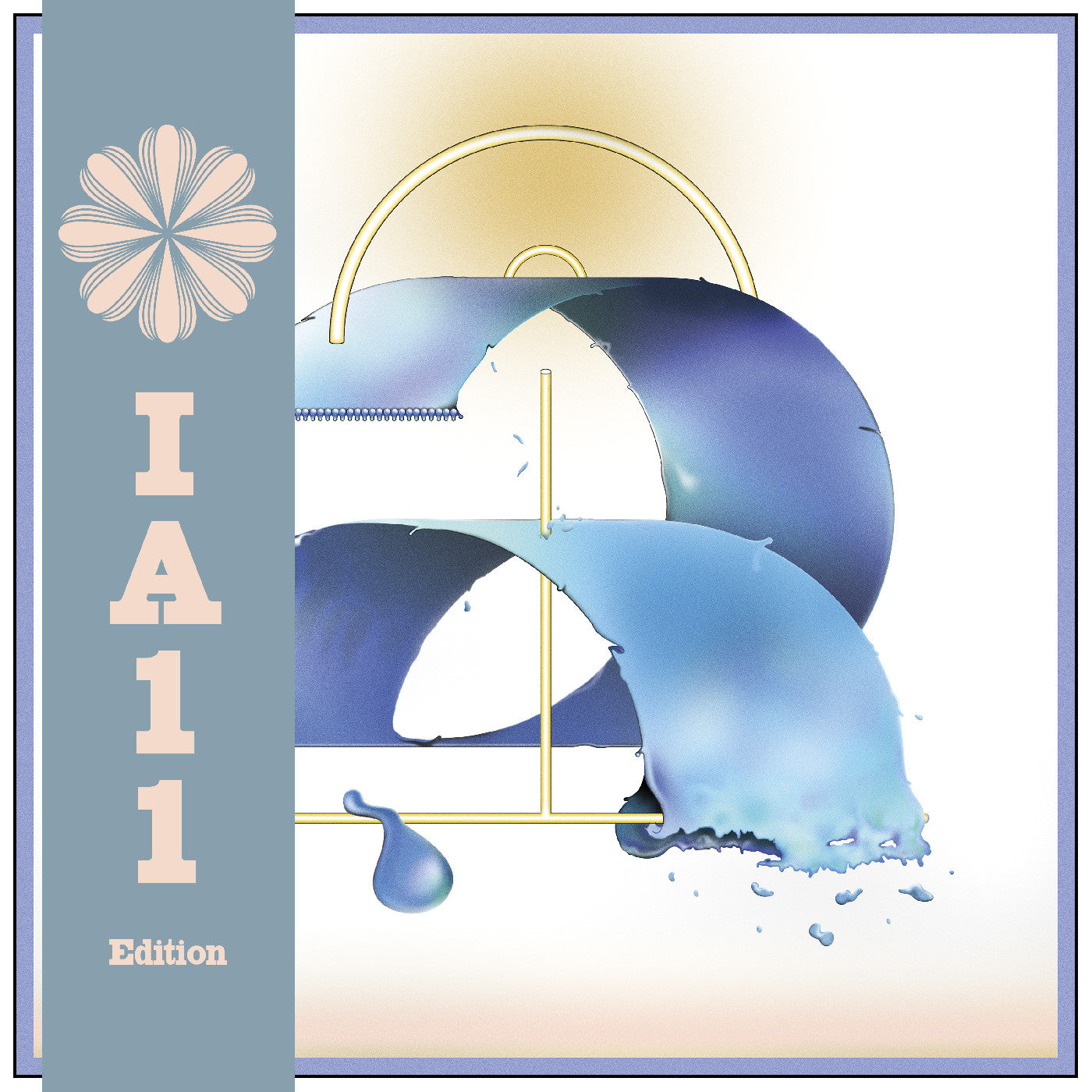 Chicago Waves (Deluxe Edition) [Vinyl]