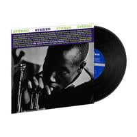 The Remarkable Carmell Jones (Blue Note Tone Poet Series) [LP] [Vinyl]