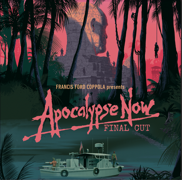 Apocalypse Now: Final Cut [Vinyl]