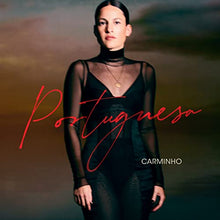 Carminho - Portuguesa [Vinyl]