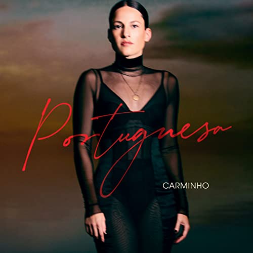 Carminho - Portuguesa [Vinilo]