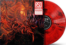Carnage - Dark Recollections (Indie Exclusive) [Red & Black Marble Vinyl] [Vinyl]