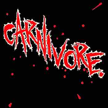 Carnivore - Carnivore [Contenido explícito] (Amarillo neón, Edición limitada) [Vinilo]
