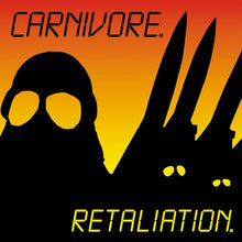 Carnivore - Retaliation [Contenido explícito] (Lgt Green, Edición limitada, Bonus Tracks, 2 LP) [Vinilo]