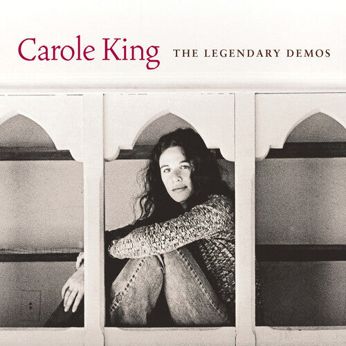 Carole King - Legendary Demos (RSD 4.22.23) [Vinyl]