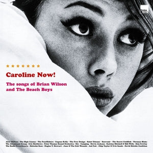 Caroline Now! (25th Anniv. Remastered Edition 2LP) (RSD UK 2025) [Vinyl]