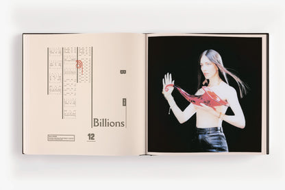 Desire, I Want To Turn Into You: Everasking Edition (2LP) (Milky Clear Vinyl) (44-page book) [Vinyl]