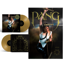 Caroline Polachek - Pang: 5th Anniversary Edition (Limited Edition, Gold Colored Vinyl) [Vinyl]
