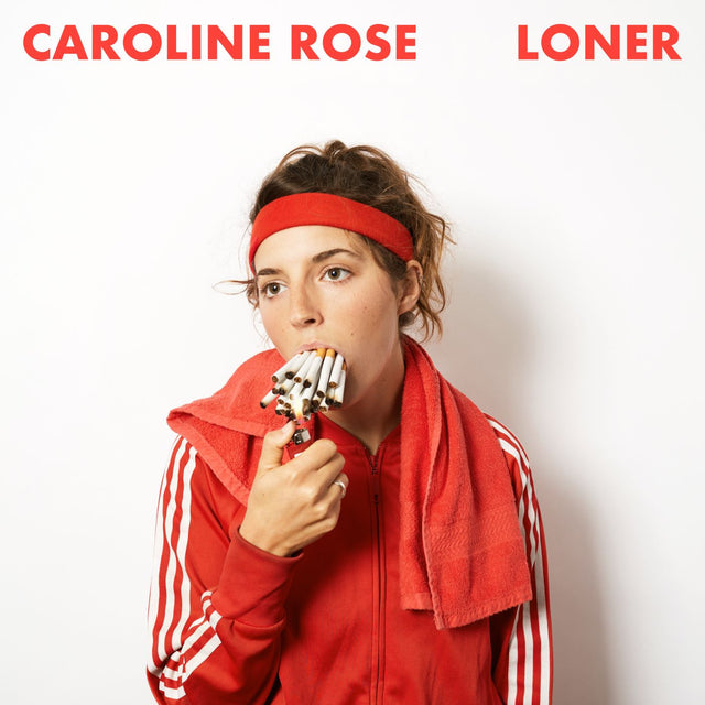 Caroline Rose - Loner [Vinyl]