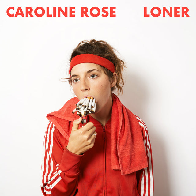 Caroline Rose - Loner [CD]