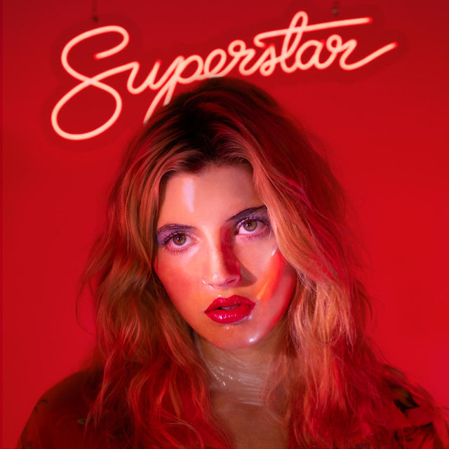 Caroline Rose - Superstar [Vinyl]