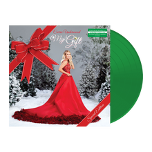 My Gift (Special Edition) [Green Vinyl] [2LP] [Vinyl]