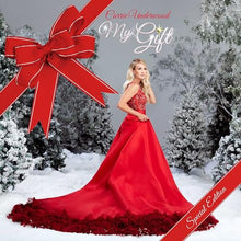 My Gift (Special Edition) [Tgt] [CD]