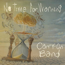 No Time For Warning [Vinyl]