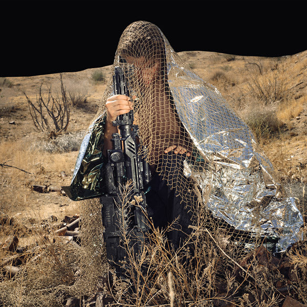 Perishable Tactics [Vinyl]