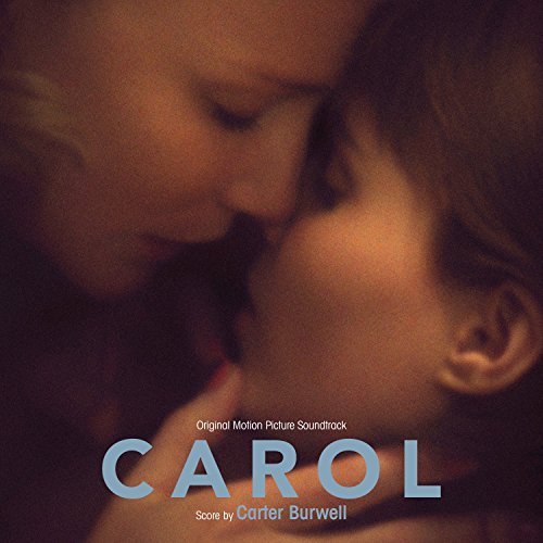 Carol (Original Motion Picture Soundtrack) [CD] [CD]