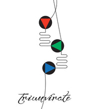 Carter Tutti Void - Triumvirate [Vinyl]