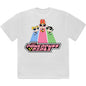 Cartoon Network Power Puff Girls Catch Flight [T-Shirt]