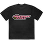 Cartoon Network Power Puff Girls Logo [T-Shirt]