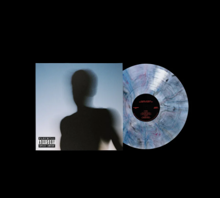 Daniel Caesar - Case Study 01 [Vinyl]