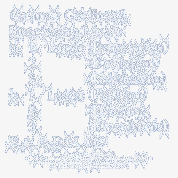Casimir Geelhoed - Processing Music [LP] [Vinyl]