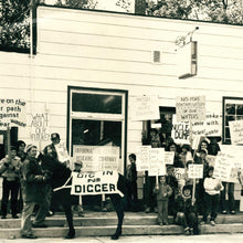 Casper Skulls - Knows No Kindness ("BONE" COLOR VINYL) [Vinyl]