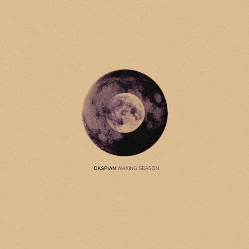 Caspian - Temporada de vigilia [Vinilo]
