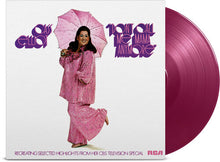 Don't Call Me Mama Anymore (Colored Vinyl, Translucent Purple, 180 Gram Vinyl, Gatefold LP Jacket) [Import] [Vinyl]