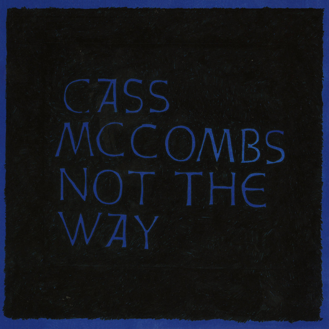 Cass McCombs - No es el camino [Vinilo]