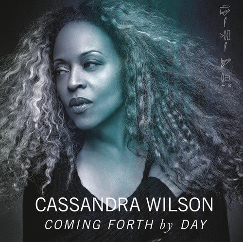 Cassandra Wilson - Coming Forth By Day (180 Gram Vinyl) (2 Lp's) [Vinyl]